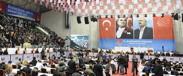 Muhaliflerin talepleri reddedildi