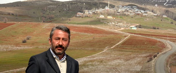 Muhtar adayına sıfır oy şoku!