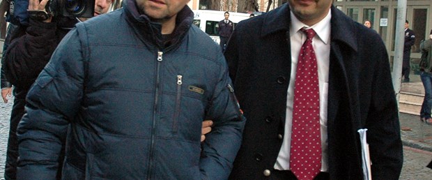 Münevver ve zanlının ailesi kan örneği verdi