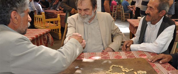 Murat Belge akilliği bıraktı