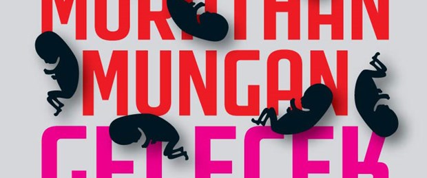 Murathan Mungan ile 'Gelecek'