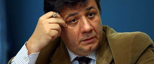 Mustafa Balbay Sincan Cezaevi'ne nakledilecek