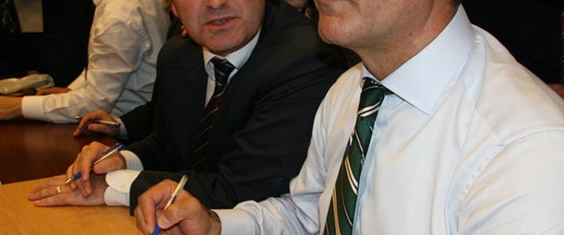 Mustafa Sarıgül tarih verdi