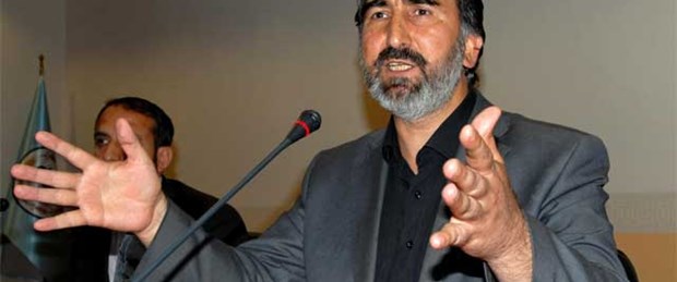 Mustazaflar Derneği parti kuruyor
