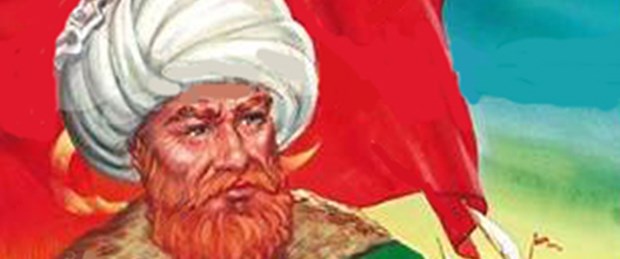 'Müstehcen Barbaros' temel eserlerden çıkarıldı