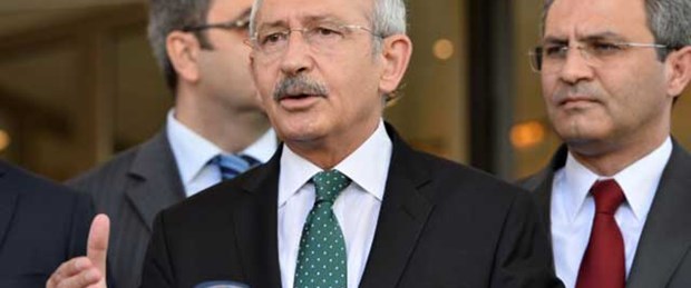 'Müthiş bir kutuplaşma var'