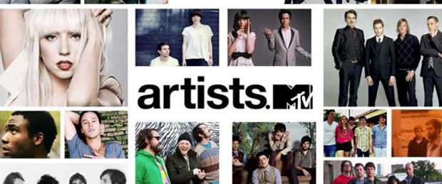 MySpace'e rakip oluyor