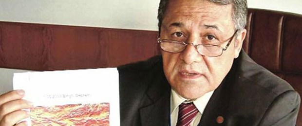 Naci Görür'den 'büyük deprem' uyarısı