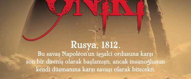 Napoléon'a karşı 'Oniki' savaşçı