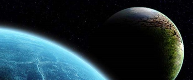 NASA'dan kıyamet açıklaması