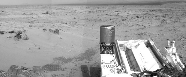 NASA'nın açıklamasına saatler kaldı