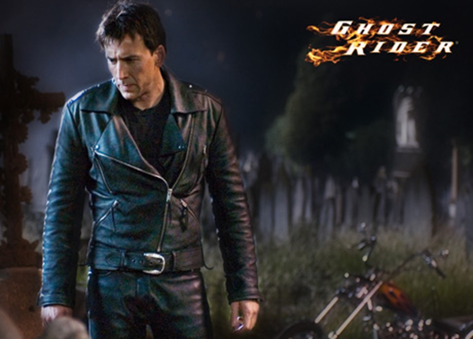 Ghost Rider