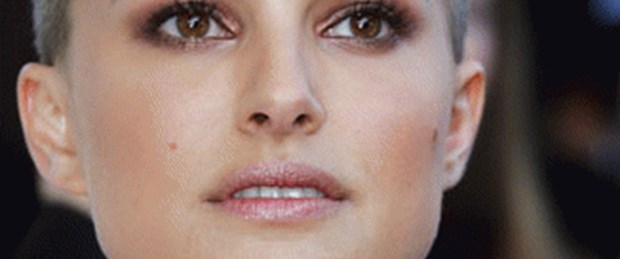 Natalie Portman 'Thor'da rol alacak