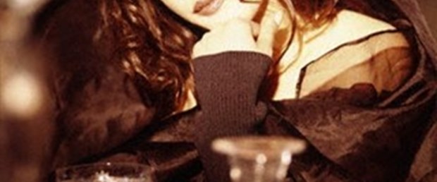 Nathalie'yle ille de Meclis'e