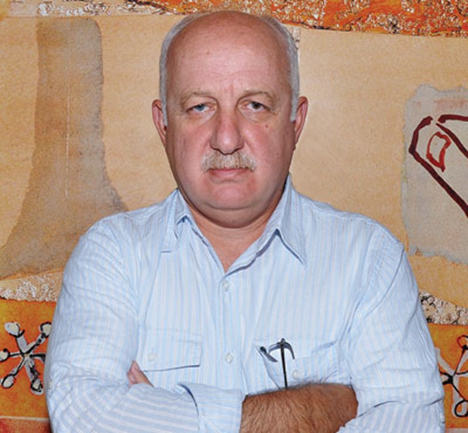 Süleyman Anıl