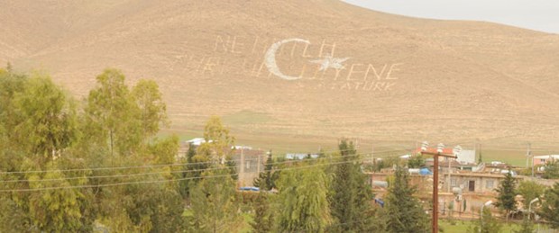 ‘Ne Mutlu Türküm Diyene’ yazısını sildirmedik’