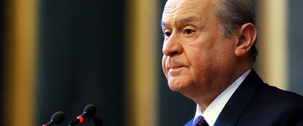'Ne Yavuz'u unutur ne de İsmail'e yüz çeviririz'