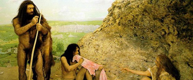Neandertaller neden hayatta kalamadılar?