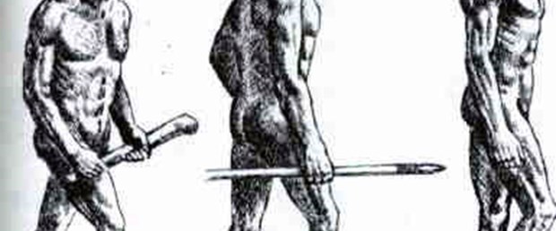 Neanderthal insanının DNA taslağı çıkarıldı