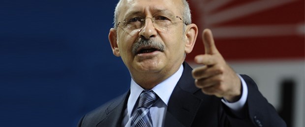 'Necip Fazıl'ın şiirinin devamını okusana'
