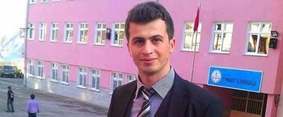 Necmettin Yılmaz