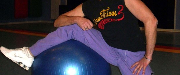 Neden pilates?