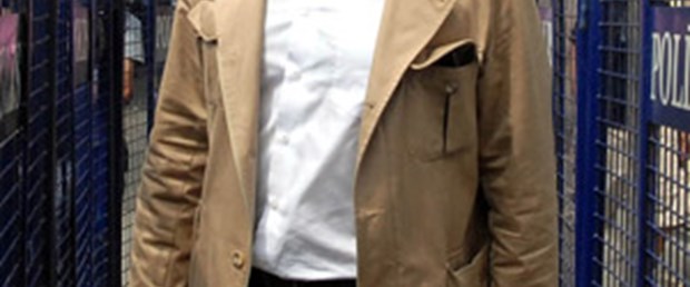 Nedim Şener beraat etti
