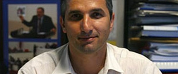 Nedim Şener 'sıra bende' demişti
