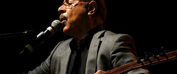Neşet Ertaş’ın durumu ciddi