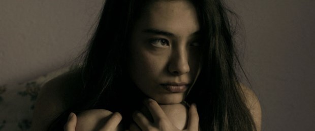 Neslihan Atagül'e Moskova’dan ödül