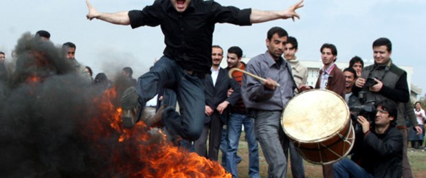 Nevruz bu yıl 18 Mart’ta kutlanacak