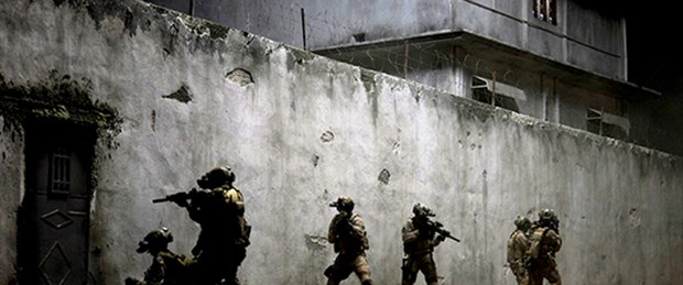 New York'un tercihi 'Zero Dark Thirty'