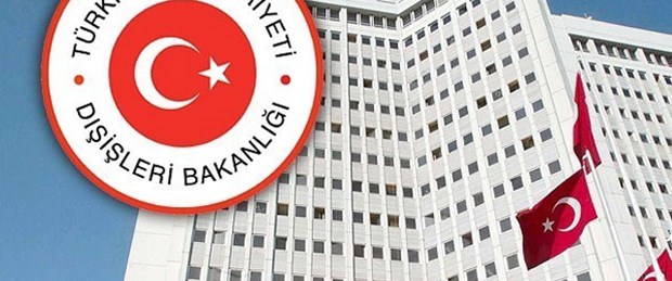 Nijerya'daki saldırıya kınama