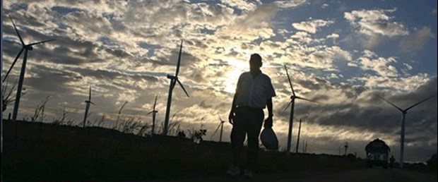 Nikaragua elektriği rüzgardan çıkaracak