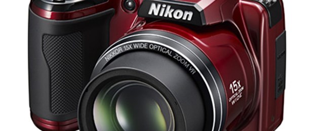 Nikon da deprem mağduru