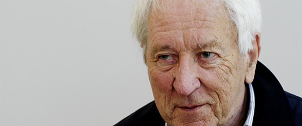 Nobel Edebiyat Ödülü Tranströmer'in