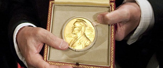 Nobel Kimya Ödülü ABD'ye