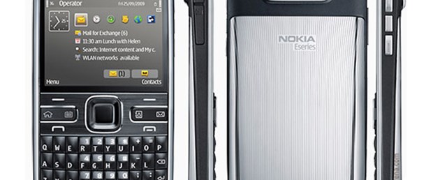 Nokia E72 beklediğimize değdi