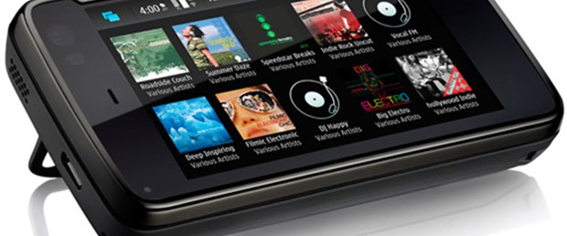 Nokia N900 Maemo görücüye çıktı