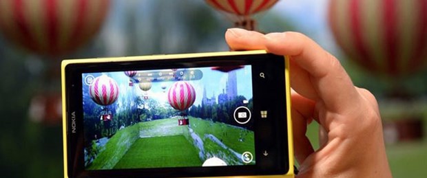 Nokia'dan Android telefon