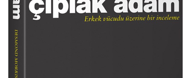 NTV Yayınları'ndan 'Çıplak Adam'