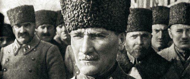 NTV'de '10 Kasım Özel'