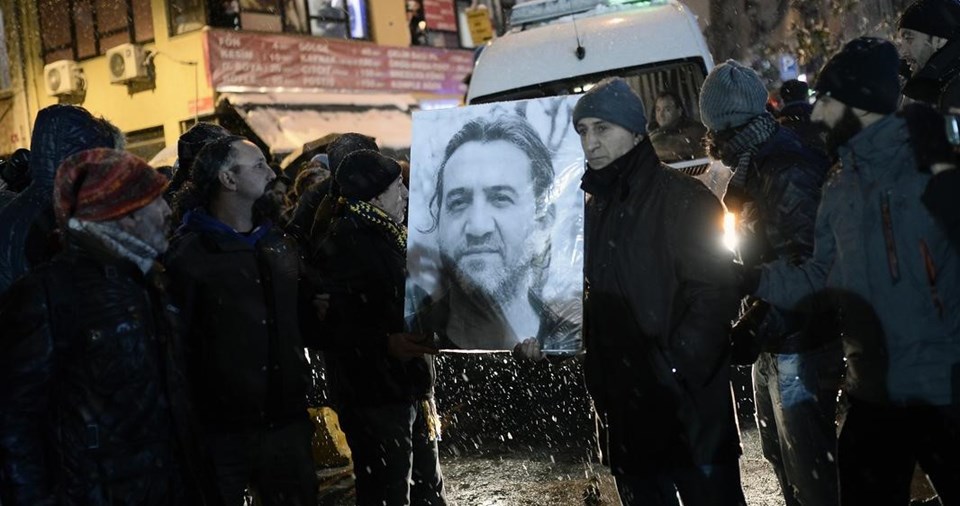 Öldürülmesinin ardından Nuh Köklü'nün yakınları ve arkadaşları çok sayıda gösteri düzenlemişti.