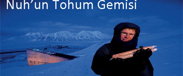 Nuh'un tohum gemisi