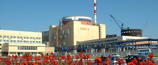"Nükleer" tartışması