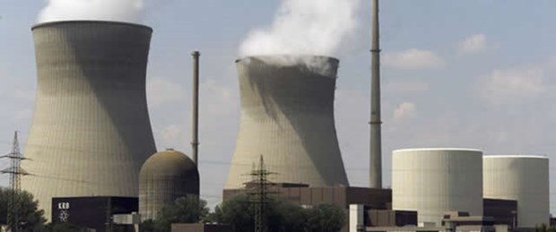 Nükleere komşu 90 milyon insan var