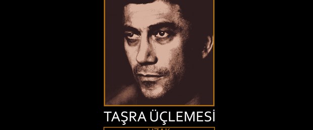 Nuri Bilge Ceylan'ın Taşra Üçlemesi bir arada