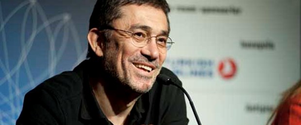 Nuri Bilge Ceylan'ın yeni filminden haber var!