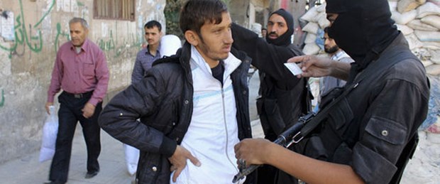 Nusra Cephesi terör örgütü listesinde