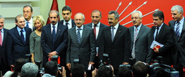 'O artık Gandi değil Gorbaçov!'